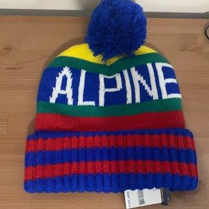 Brand New Ralph Lauren Beanie